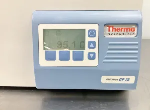 Thermo Scientific Precision TSGP10 Digital Laboratory Water Bath, 10L Capacity, 7 of 14