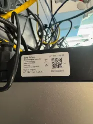 Ovizio Imaging Systems iLine F plus Touchscreen Imaging Analyzer, 2 of 3