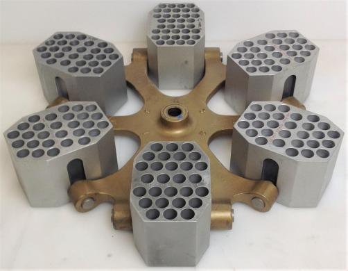 IEC 259 Swing-Out Rotor (6 x 250 mL)-cover