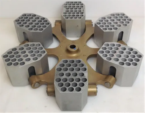 IEC 259 Swing-Out Rotor (6 x 250 mL)