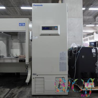 PHCbi MDF-U500VX-PJ Ultra-Low Temperature Freezer 519L Capacity-cover