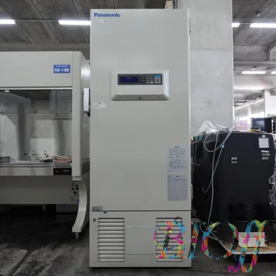 PHCbi MDF-U500VX-PJ Ultra-Low Temperature Freezer 519L Capacity
