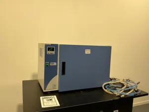 J.P Selecta INCUBAT Benchtop Laboratory Incubator with Stainless Steel Interior, 3 of 5