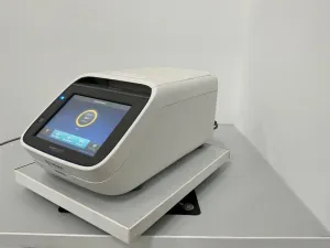 Applied Biosystems SimpliAmp Thermal Cycler for Efficient PCR Amplification, 3 of 4