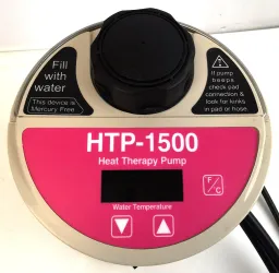 Adroit HTP-1500 Heat Therapy Pump, 2 of 12