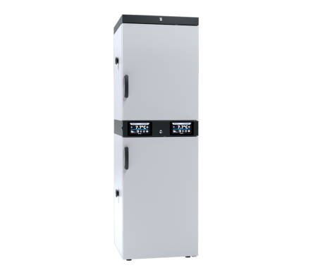 Pol-Eko Multi-Chamber Laboratory Refrigerator CHL 2 and CHL 3 Integrated Units-cover