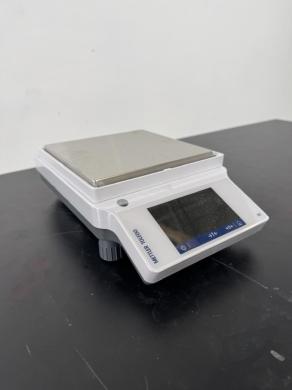 Mettler Toledo ME1002TE Digital Analytical Balance for Precise Mass Measurement-cover