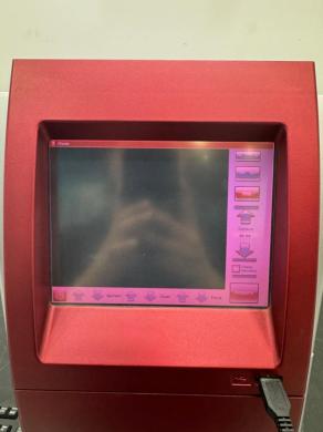 Alpha Innotech SA 1000 Camera Enclosure for UV Imaging and Digital Capture-cover