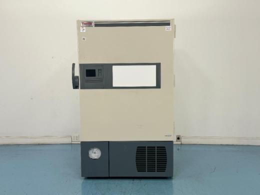 Thermo Revco UxF -80°C Ultra Low Temperature Laboratory Freezer-cover