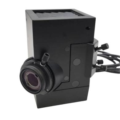 Olympus Microscope Fluorescence Mercury 100W Lamphouse U-ULS100HG-cover