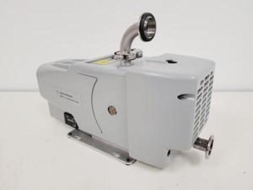 Agilent Technologies IDP3 Dry Scroll Vacuum Pump IDP3A01 Lab-cover