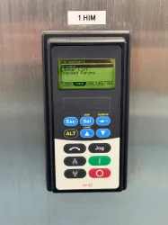 Kinematica Polytron PT-SHS 45 High-Shear Laboratory Homogenizer, 4 of 4