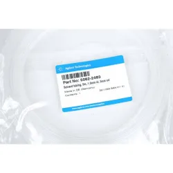 Agilent PTFE Solvent Tubing 5 m, 1.5 mm id, 3 mm od, 2 of 2