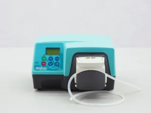 Watson Marlow 323U-D Peristaltic Hose Pump for Corrosive and Viscous Liquids, 2 of 3