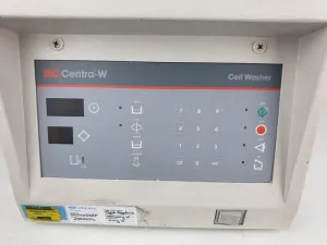 IEC Centra-W Cell Washer Centrifuge, 6 of 6