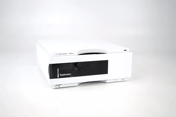 Agilent G1311A Quaternary Pump, 1200 Series HPLC