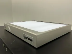 Just Normlicht Classic Line 4 Illuminated Color Viewing Light Panel, 2 of 3