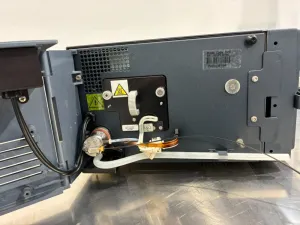 Waters Acquity ELS Detector for HPLC Evaporative Light Scattering Detection, 3 of 4