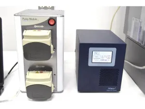Agilent AssayMAP Bravo Protein Sample Prep Platform Automated Liquid Handler Unit 2, 16 of 18