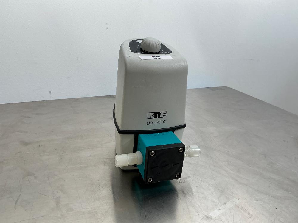 KNF Liquiport NF 1.300KT.18S Compact Diaphragm Liquid Transfer Pump