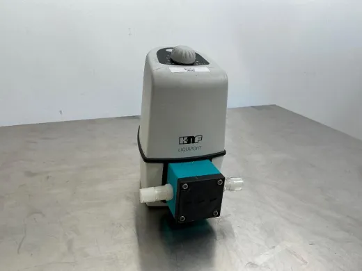 KNF Liquiport NF 1.300KT.18S Compact Diaphragm Liquid Transfer Pump