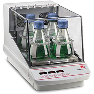 Ohaus Incubating Heavy Duty Orbital Shaker ISHD16HDG-cover