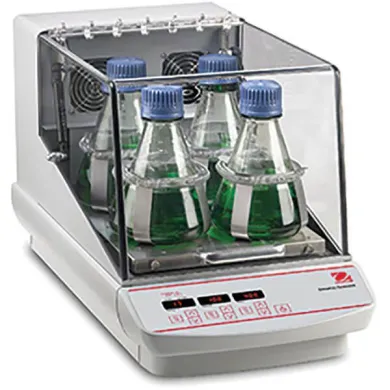 Ohaus Incubating Heavy Duty Orbital Shaker ISHD16HDG, Ohaus General laboratory equipment