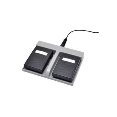 Inspectis HD-027 2-Pedal Foot Switch for Digital Microscopes-cover