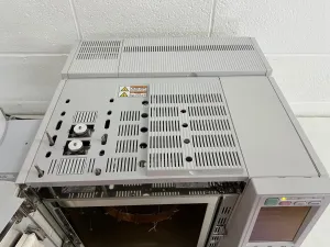 Shimadzu GC-2010 Plus Capillary Gas Chromatograph, 13 of 21