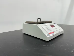 Boekel Jitterbug 130000 Heated Microplate Incubator Shaker for Controlled Temperature Mixing, 3 of 5