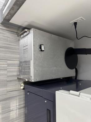 PXI Precision X-Ray X-RAD 160IR Cabinet X-Ray Irradiator with Rotating Turntable-cover