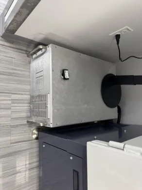 PXI Precision X-Ray X-RAD 160IR Cabinet X-Ray Irradiator with Rotating Turntable