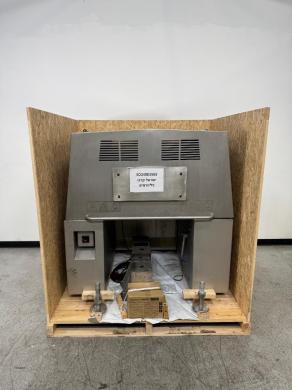 Stainless Steel Instrument with Kollmorgen 3-phase PM Servomotor and Accessories-cover