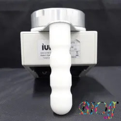 IUL Spin Air Eco 10SA0100 Rotational Microbial Air Sampler, 3 of 8