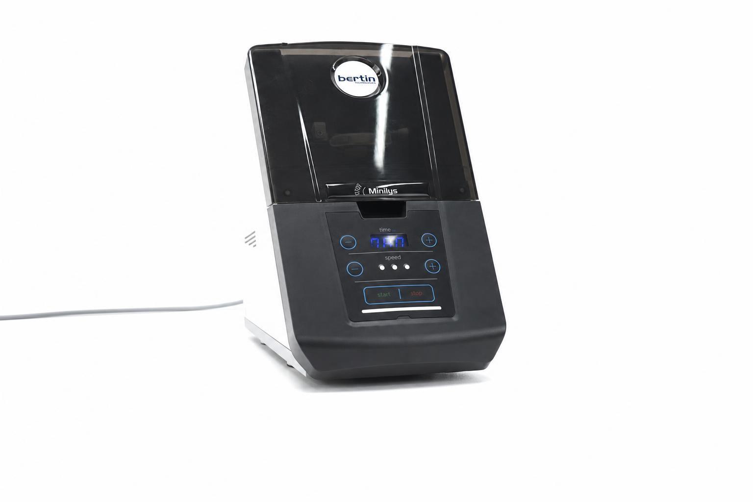 Bertin Technologies Minilys Personal High-Power Tissue Homogenizer 0.5/2/7 mL