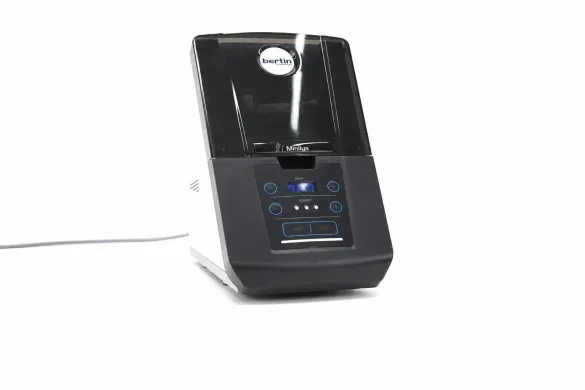 Bertin Technologies Minilys Personal High-Power Tissue Homogenizer 0.5/2/7 mL