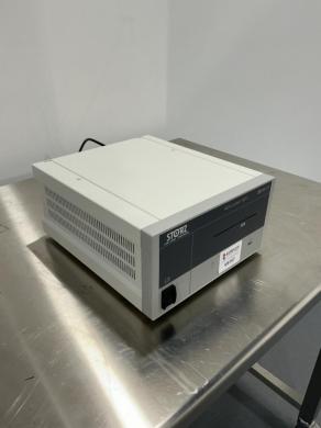 Storz Aida Control Neo - Endoscopy Systems-cover