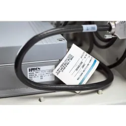 Hiden Isochema IGAsorp Dynamic Vapor Sorption Analyzer, 5 of 9