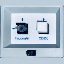 Accuris SmartDrop XF Nano Spectrophotometer, 115V, 2 of 8