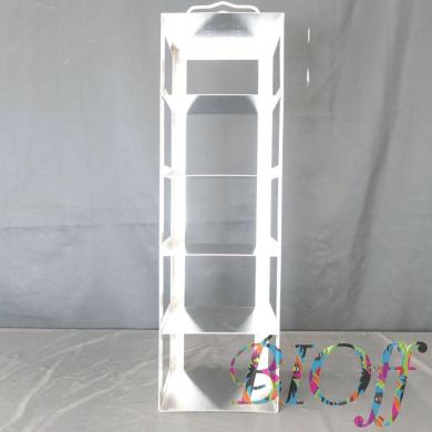 6728 Storage Rack for Chest Freezer Compatible with 5.0ml Tube Freeze Boxes-cover