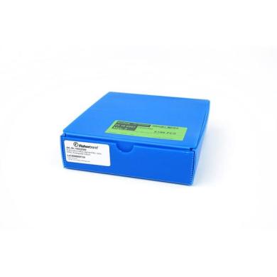 Fisherbrand ProFill PTFE Membrane HPLC Syringe Filter 0.45 µm, 100 Pack-cover