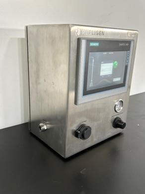Repligen Simatic ATF System Controller Model C24U for Automated Tangential Flow Filtration-cover