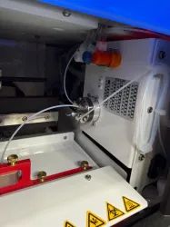Luminex xMap Intelliflex System for Multiplex Bead-Based Assay Analysis, 3 of 4