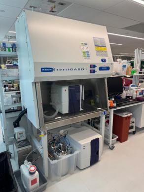 BD FACSMelody Benchtop Cell Sorter for High-Precision Flow Cytometry-cover