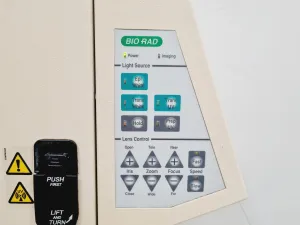 Bio-Rad Universal Hood Gel Doc UV Imaging System for Molecular Biology Imaging, 9 of 16