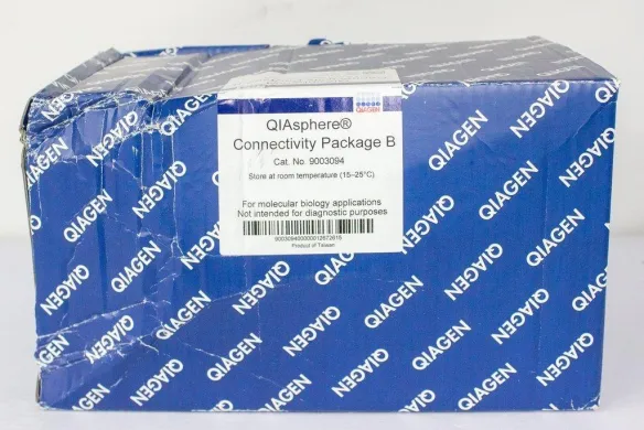 Qiagen QIAsphere Connectivity Package B 9003094 IoT Gateway Device