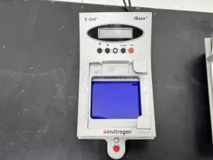 Invitrogen E-Gel iBase + Safe Imager Real-Time Gel Imaging System, 3 of 4