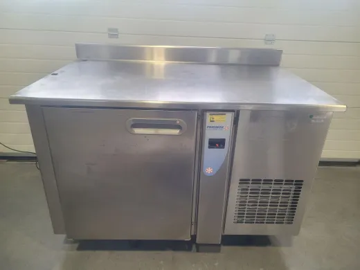 FRIGINOX TG1 Low Refrigerated Cabinet, 225 Liters