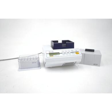 STAR LAB Mixer HC Thermomixer with 1.5ml Tubes and MTP Block – Comfort Series-cover