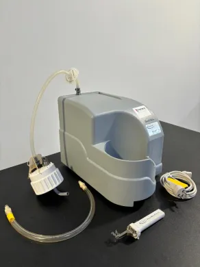 BUCH & HOLM BVC 21 Laboratory Vacuum System for Stable Vacuum Generation